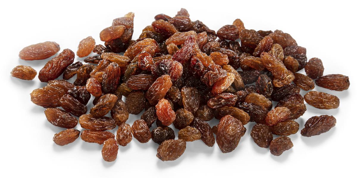 Sultana Raisins
